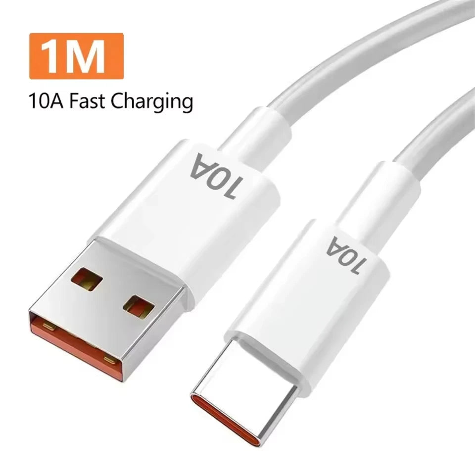 SmartCharge 140W Auto-Stop USB C Charger