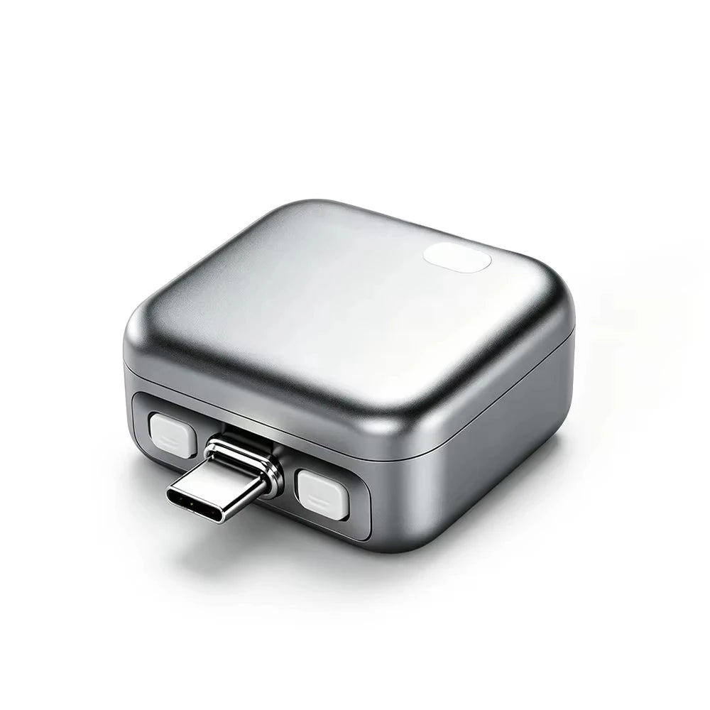 SmartCharge 140W Auto-Stop USB C Charger